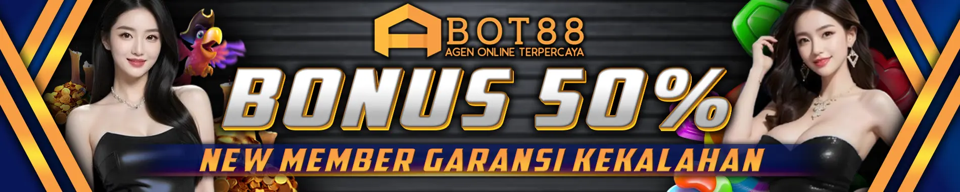 SLOT ONLINE TERGACOR